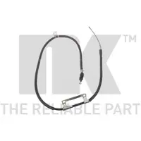 NK 903516 Handremkabel