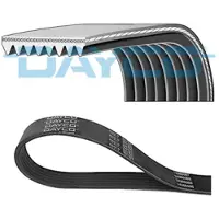 DAYCO V-riem 8PK2630HD
