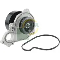 BGA Waterpomp, motorkoeling CP0935