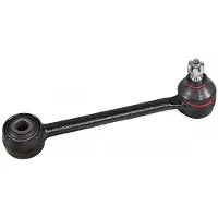 METZGER 58147509 Achterste binnenste stabilisatorstang voor KIA SORENTO II (XM) en voor HYUNDAI Santa Fé III (DM)