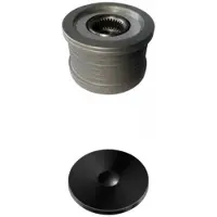 Hella 9XU 358 038-861 Dynamopoelie