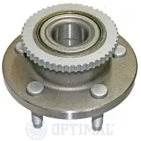 OPTIMAL 301333 Wiellagerset