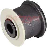 METZGER 52114308 Draagarmrubber