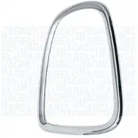 MAGNETI MARELLI Sierlijst, achterlicht 715104119170, Links