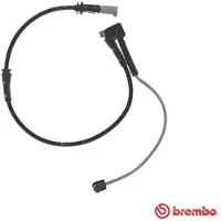 MAGNETI MARELLI 363700400506 Waarschuwingscontact, remvoering- / blokslijtage