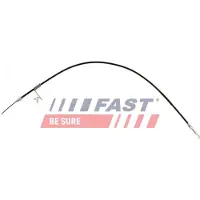 Fast Sports Nutrition FT69010 Handremkabel