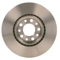 Bosch Remschijf 0 986 479 293 voorkant, geventileerd, 1 Stuk