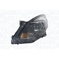 MAGNETI MARELLI 710301263208 Koplamp