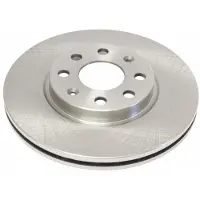 MAPCO 25711 Remschijf
