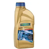 Ravenol 1211109-001-01-999 Olie, automatische transmissie (ATF)