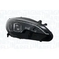 MAGNETI MARELLI Koplamp, bevestiging 711451000005