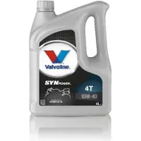 Valvoline Motorolie 14007 Synpower 10W40 4L
