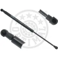 OPTIMAL AG-50477 Gasveer achterklep