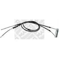 MAPCO 5603 Handremkabel