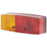 Hella 2SE 003 184-011 Achterlicht