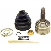 MAPCO 16954 Homokineet reparatie set, aandrijfas