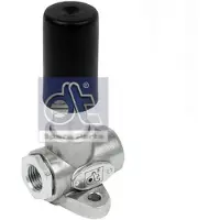DT Spare Parts Pomp, brandstofvoortoevoer 1.12089