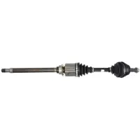 POINT GEAR Aandrijfas PNG72378 rechts