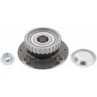 MAPCO 26337 Wiellagerset