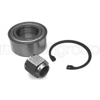 METELLI 19-2165 Wiellagerset