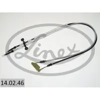 Linex 14.02.46 Handremkabel