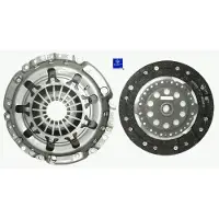 SACHS 3000 844 501 Koppelingsset