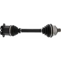 MAPCO 16812 Aandrijfas