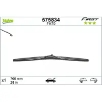 Valeo Wisserblad 575834