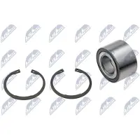 NTY KLP-PL-009 Wiellagerset
