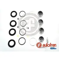 AUTOFREN SEINSA D41809C Reparatieset, remklauw