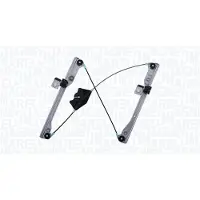 MAGNETI MARELLI 350103108500 Raammechanisme