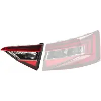 Hella 2SA 354 832-021 Achterlicht