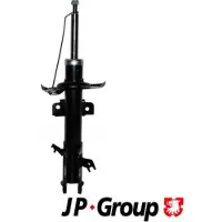 JP GROUP 3842100780 Schokdemper
