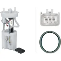 Hella Elektrische brandstofpomp 8TF358 302-961