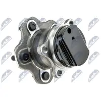 NTY KLT-NS-077 Wiellagerset