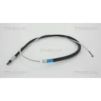 TRISCAN 8140 11129 Handremkabel