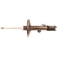 MAPCO 40558 Schokdemper