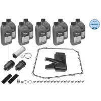 Meyle 100 135 0114/XK Olieverversingsset voor automatische transmissie