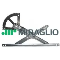 MIRAGLIO Raambedieningsmechanisme 30/2969