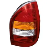 VAN WEZEL ACHTERLICHT RECHTS tot bouwjaar 2003 Oranje Knipperlicht 3790932 Van Wezel voor o.a. OPEL