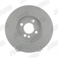 JURID 562700JC Remschijf