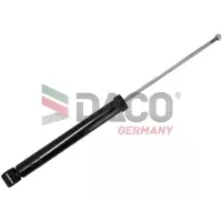 DACO Germany 560706 Schokdemper