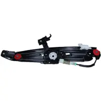 MAXGEAR Raambedieningsmechanisme 50-0396
