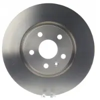 Bosch 0 986 479 545 Remschijf