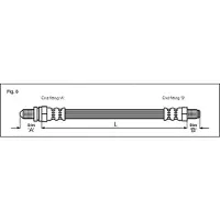 METZGER Remslang 4112500