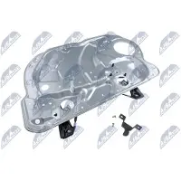NTY Raambedieningsmechanisme EPS-VW-008