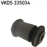 Skf VKDS 335034 Draagarmrubber