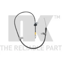NK 903520 Handremkabel
