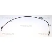 TRISCAN 8140 69193 Handremkabel