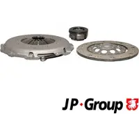 JP GROUP 1130407210 Koppelingsset
